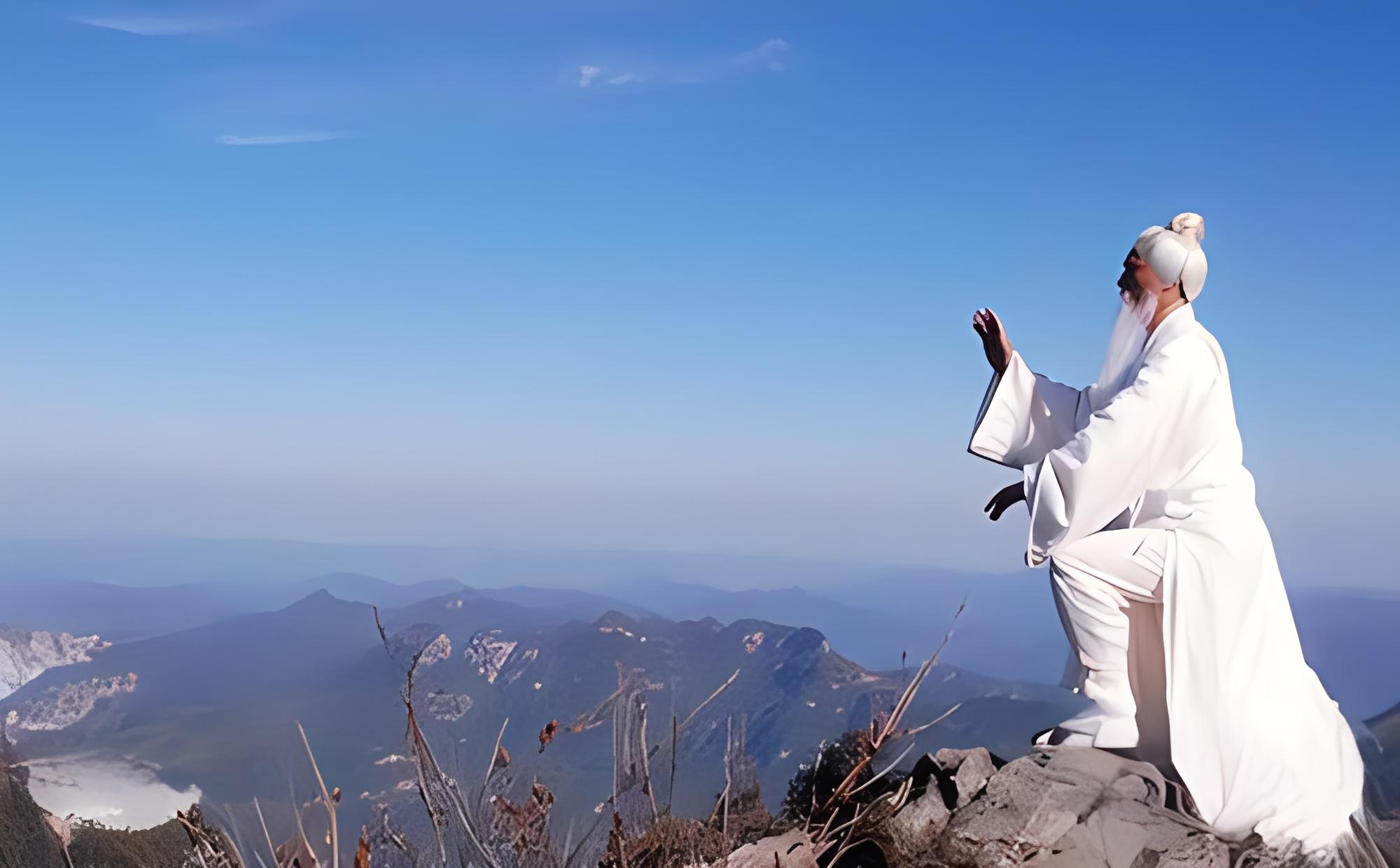 新天龙八部几号播出(新《天龙八部》定档8月14日，网友吐槽乔峰没有气概，段誉什么鬼)